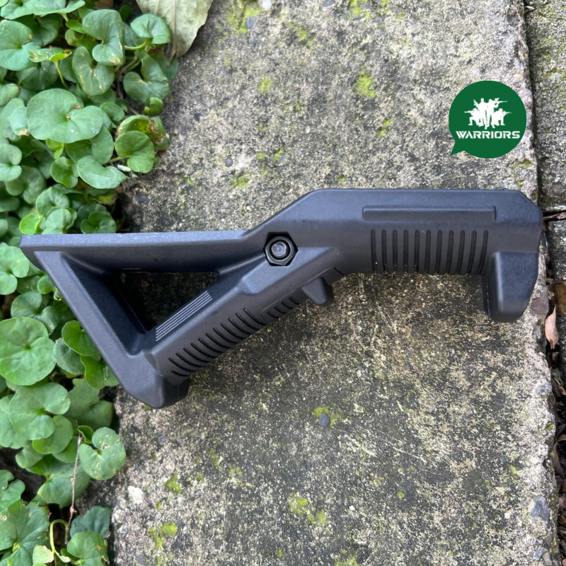 Grip horizontal