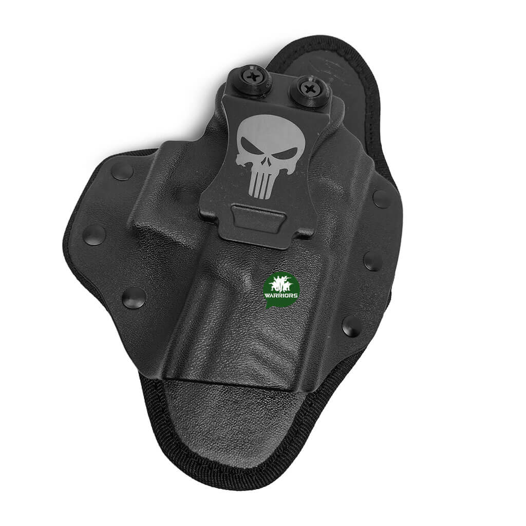 Holster Interno Para Pistola Retay Mate