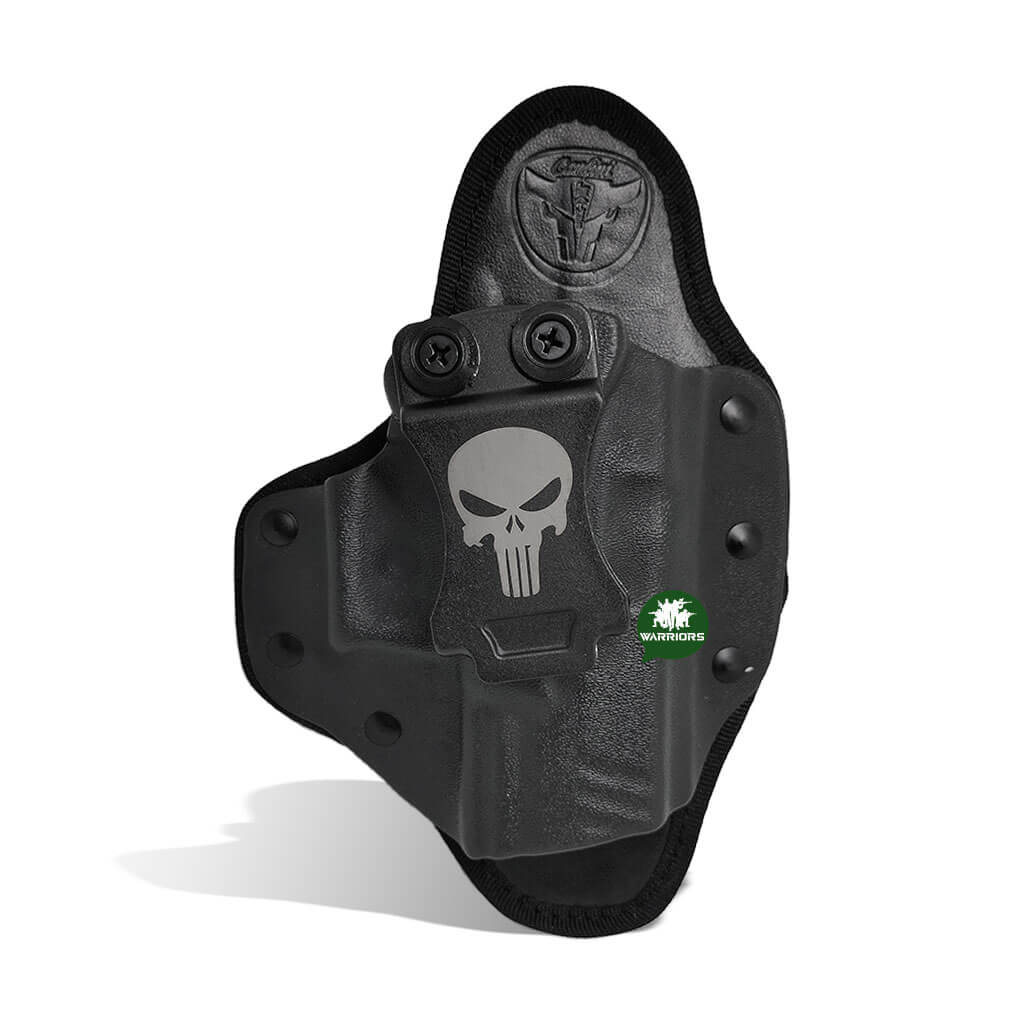 Holster Interno Para Pistola Retay Mate