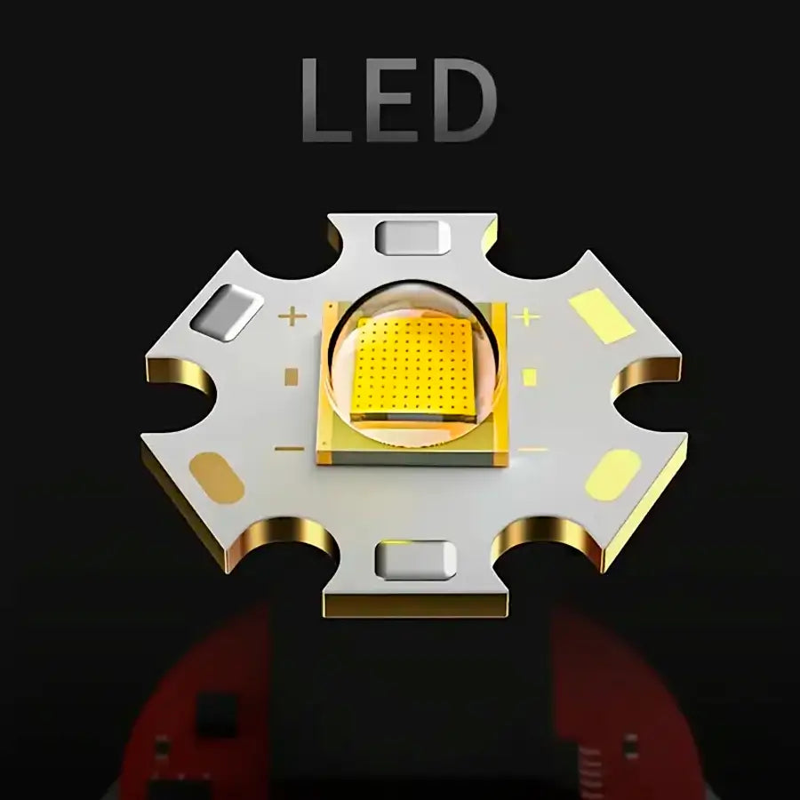 LINTERNA MULTIFUNCIONAL ZJ-012