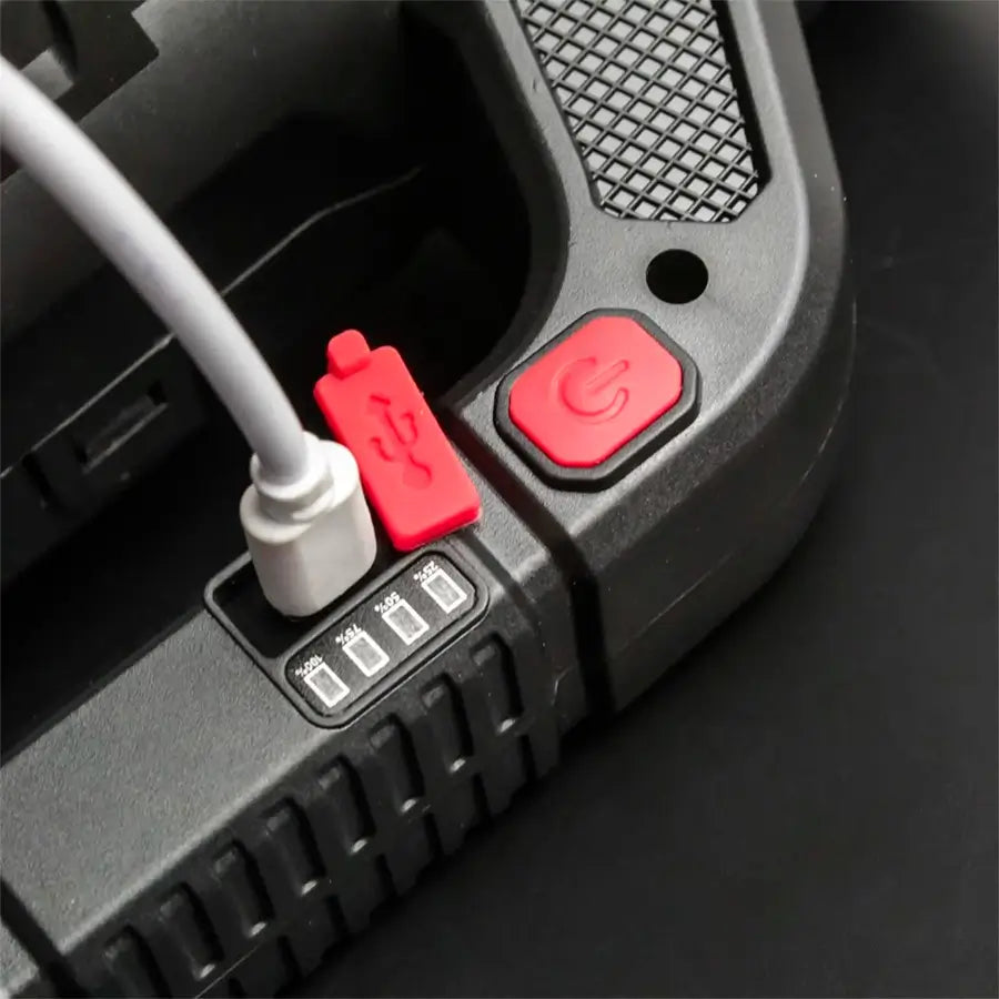 Lampara Multifuncional ESSA0359