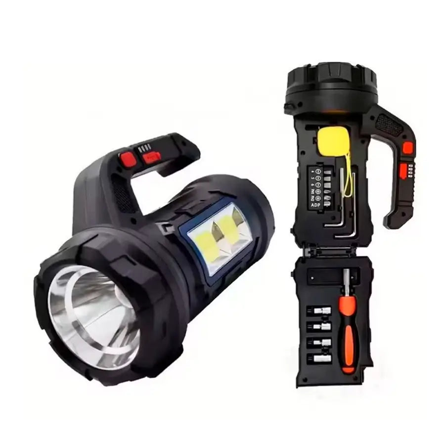 Lampara Multifuncional ESSA0359