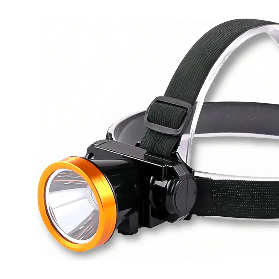 Linterna Minera SL355