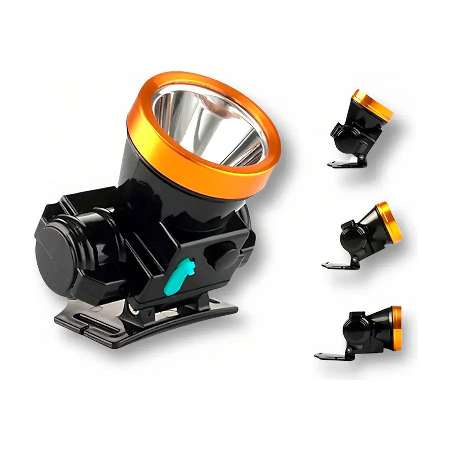 Linterna Minera SL355