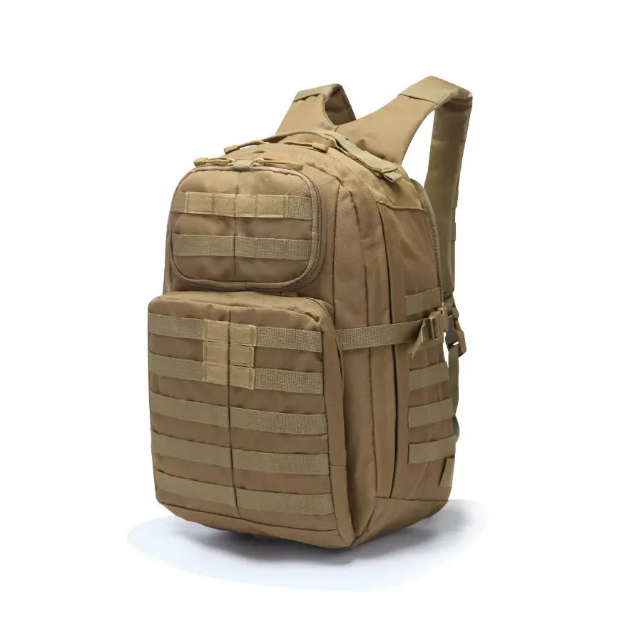MORRAL 30L EG0722 KAKI