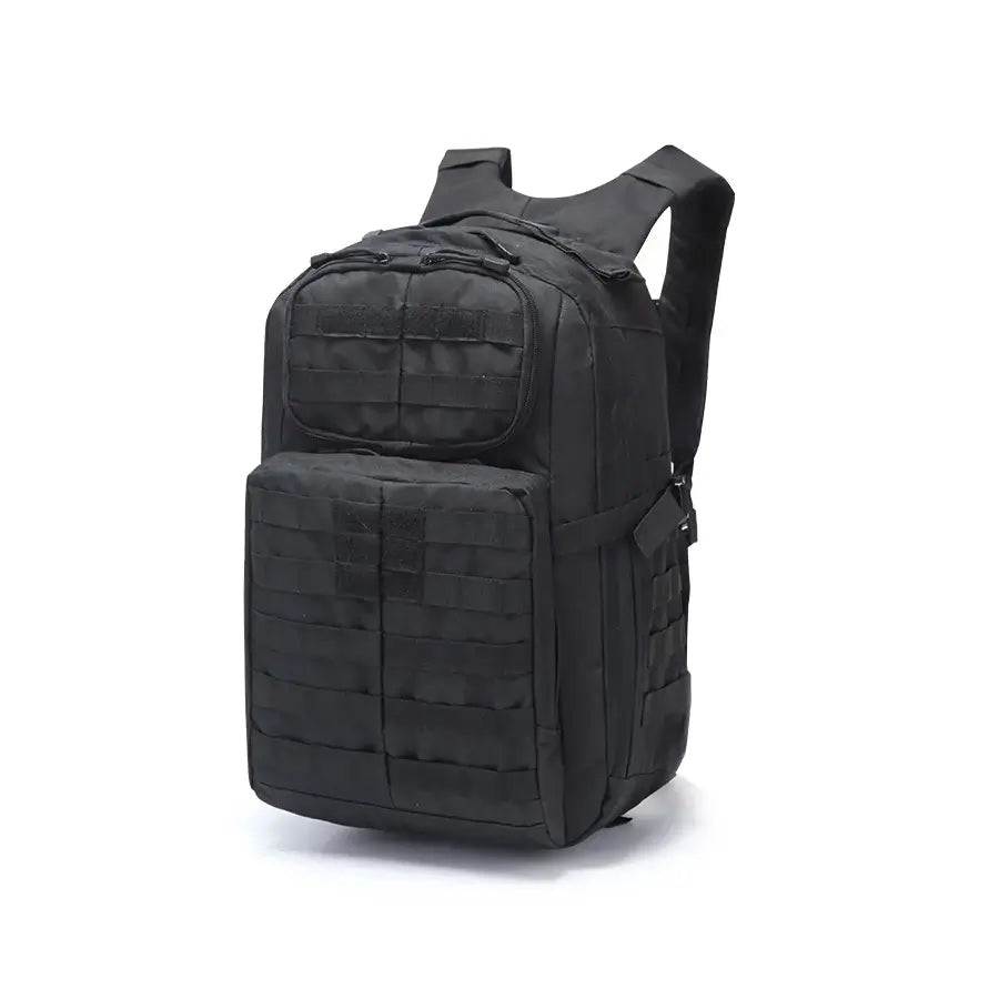 MORRAL 30L EG0722 NEGRO