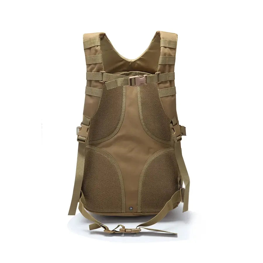 MORRAL 30L EG0722 KAKI