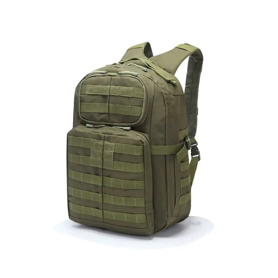 MORRAL 30L EG0722 VERDE