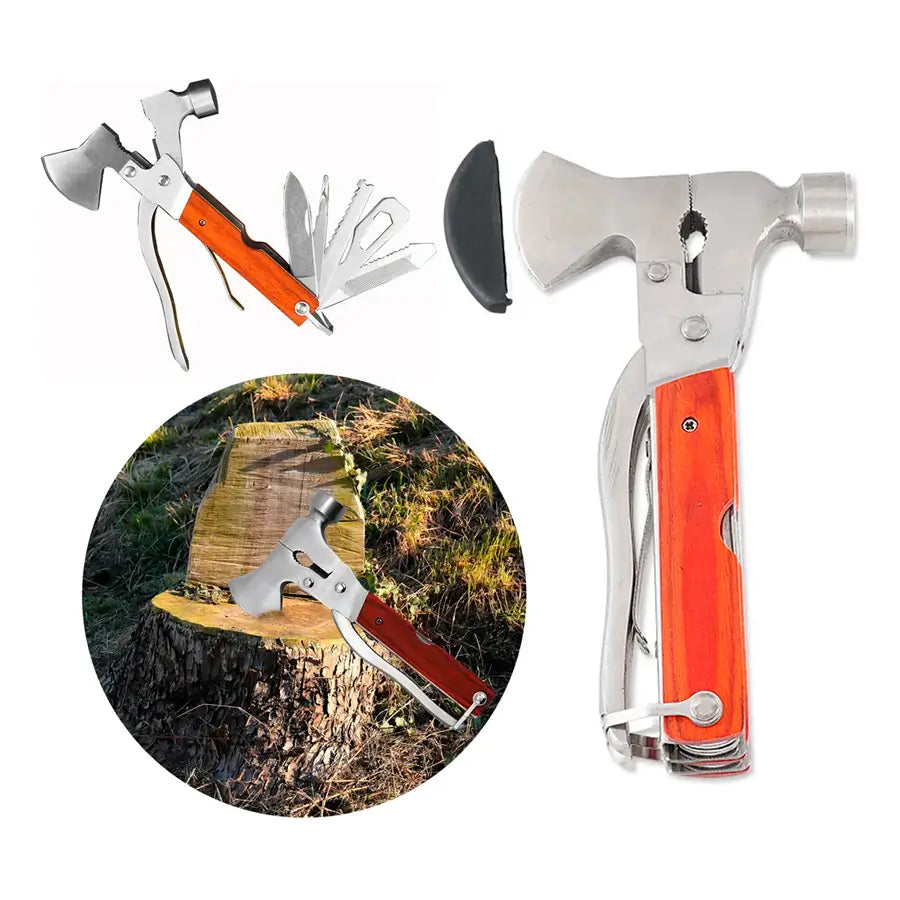 Martillo Multiherramienta HS13W