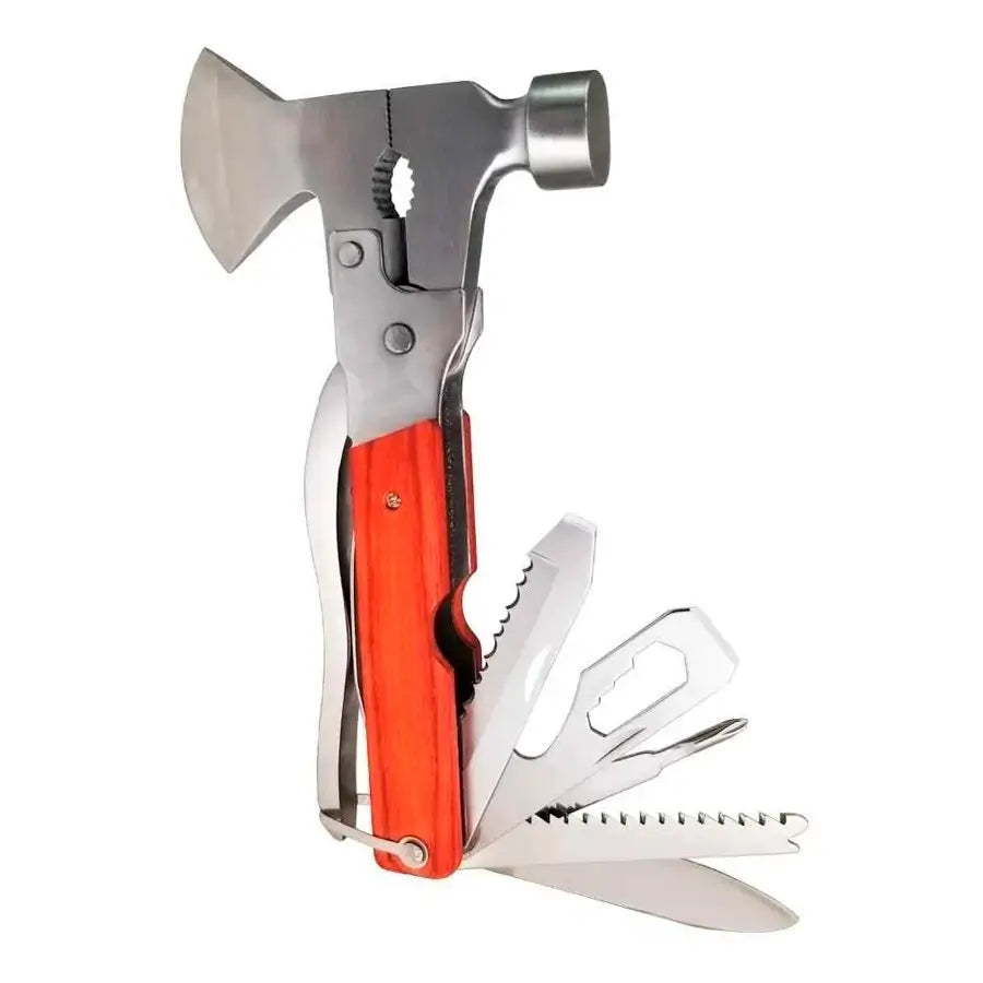 Martillo Multiherramienta HS13W