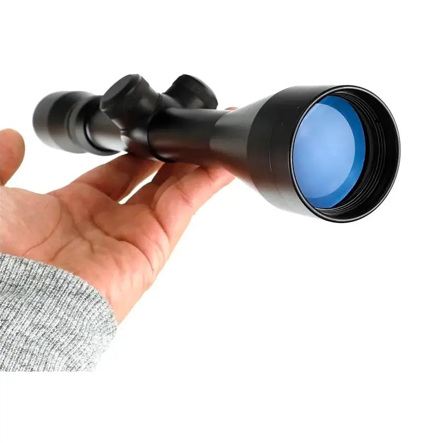 Mira 3-9X32 Telescopica Tactica