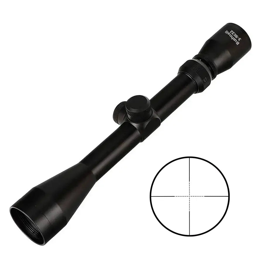 Mira 3-9X32 Telescopica Tactica