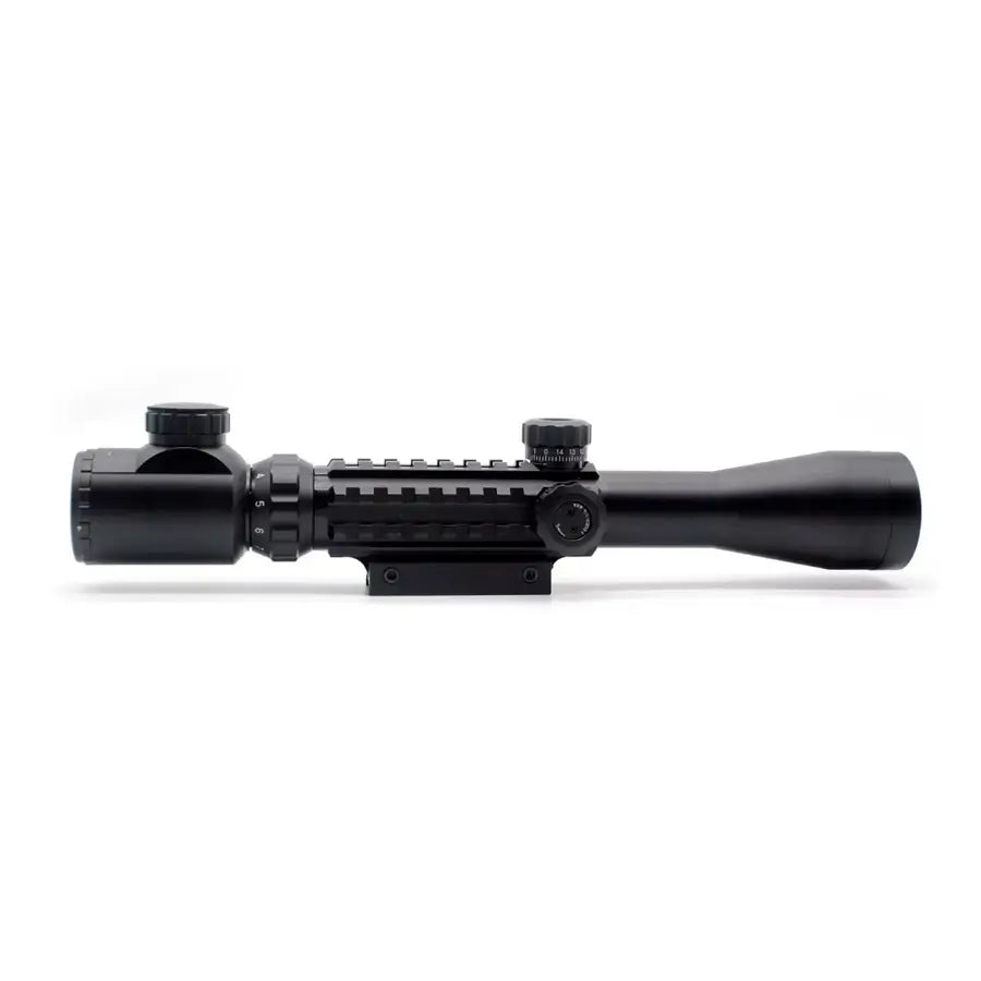 MIRA TELESCOPICA TIPO BUSHNELL 3-9X40EGC