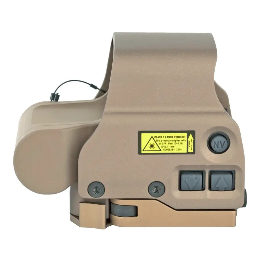 Mira 558 eotech Beige Tactica RPC