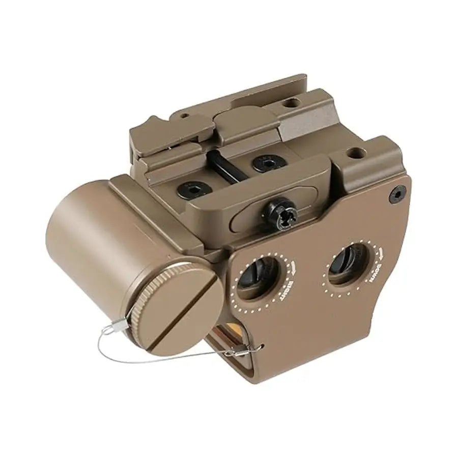Mira 558 eotech Beige Tactica RPC