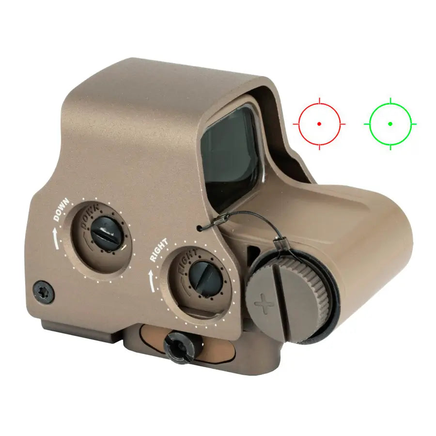 Mira 558 eotech Beige Tactica RPC