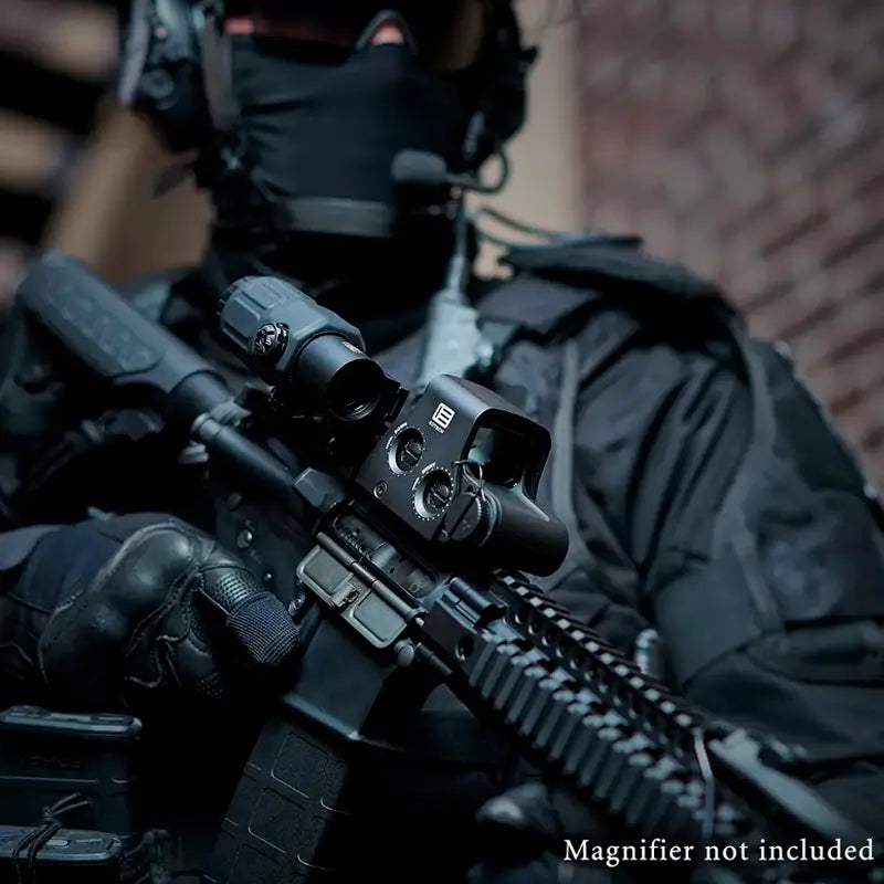 Mira EOTECH 558 Negro