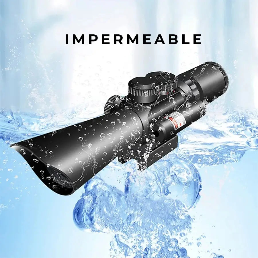 Mira M8 LS3.5-10x40E