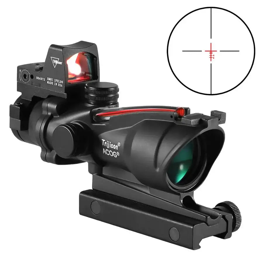 Mira Trijicon 4x32