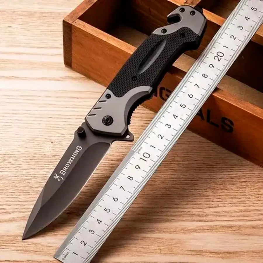 NAVAJA BROWNING K18