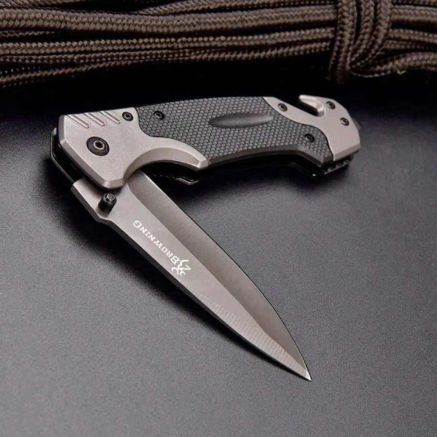 NAVAJA BROWNING K18