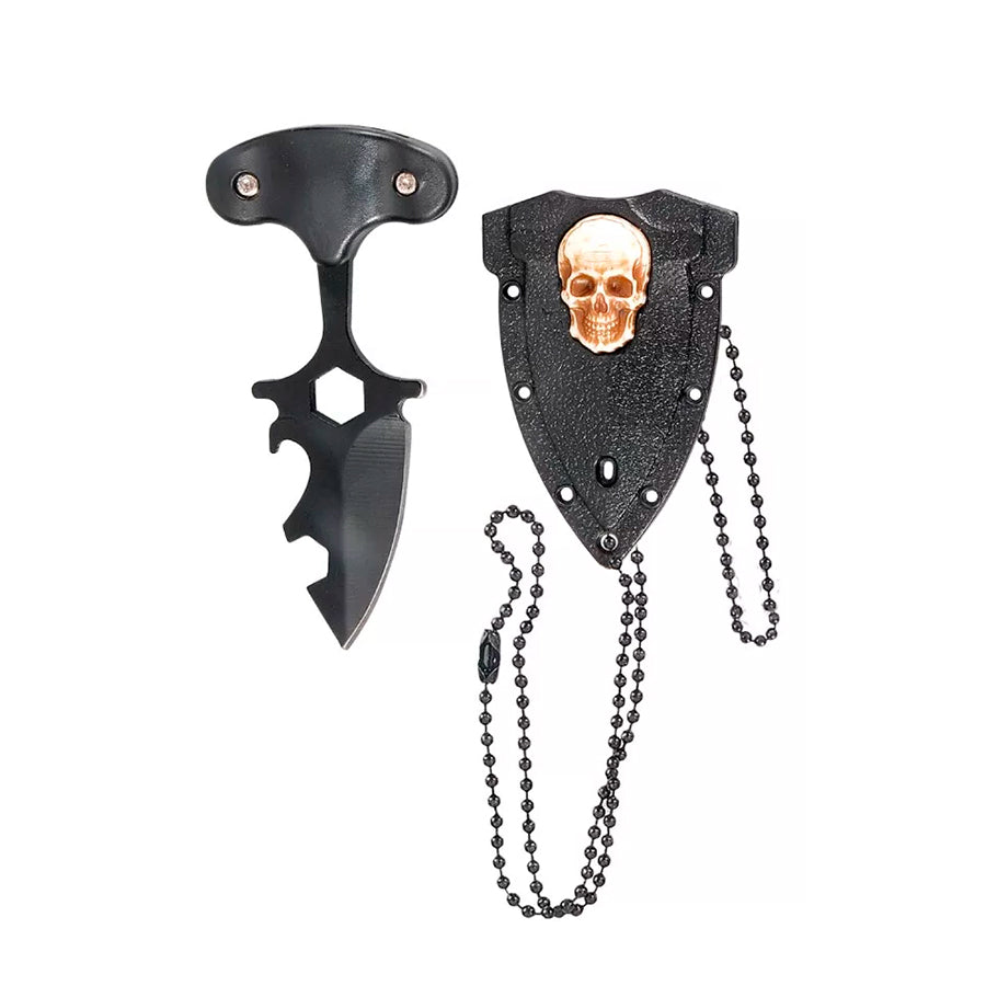 Navaja Flecha Calavera 321-7
