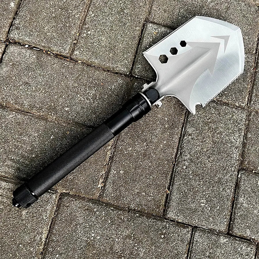Pala Tactica XS104