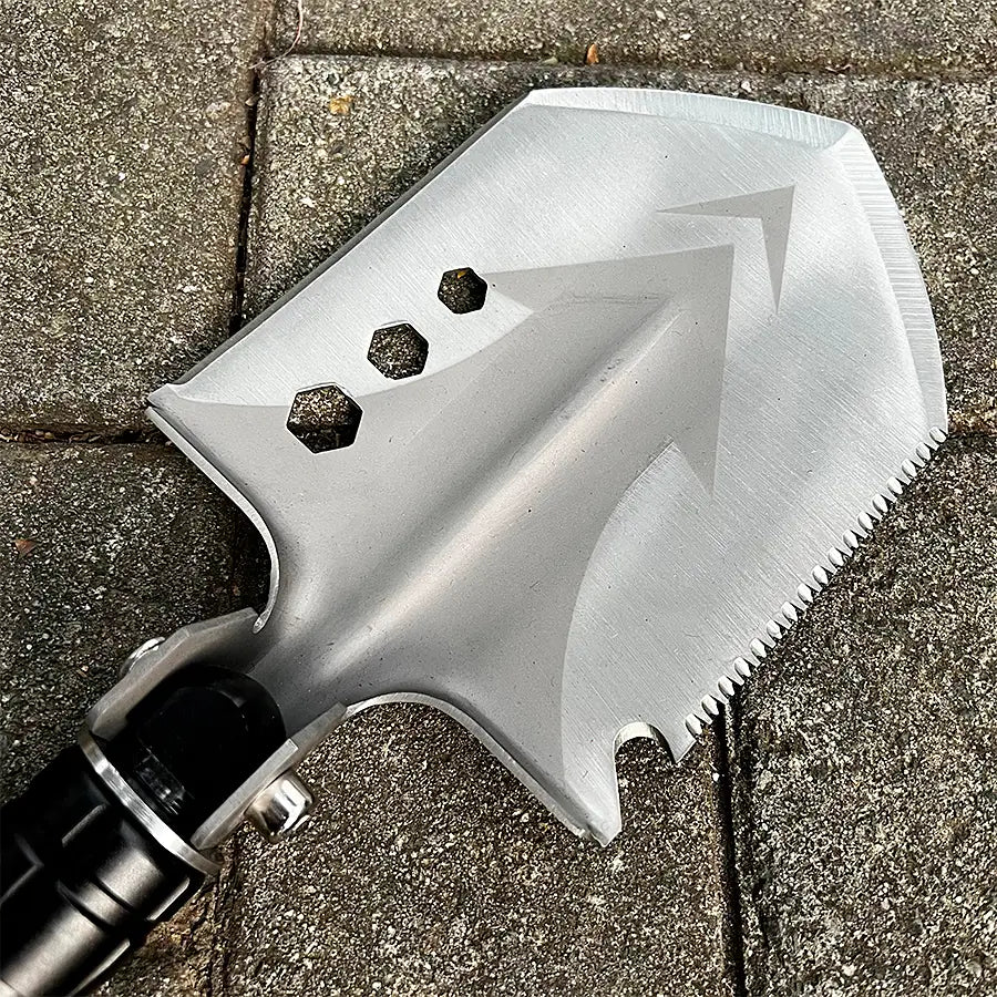 Pala Tactica XS104