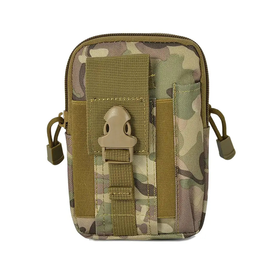 Porta Celular Ranger Multicam
