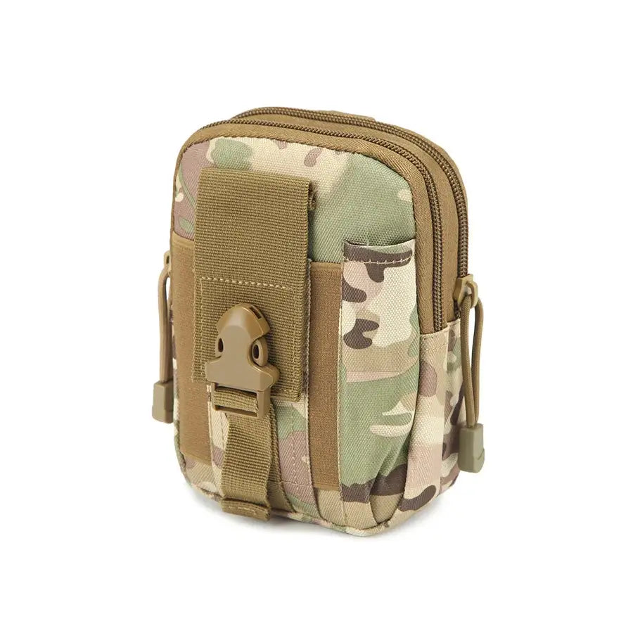 Porta Celular Ranger Multicam