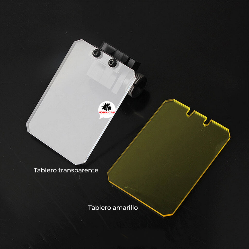 Protector para mira OS0185