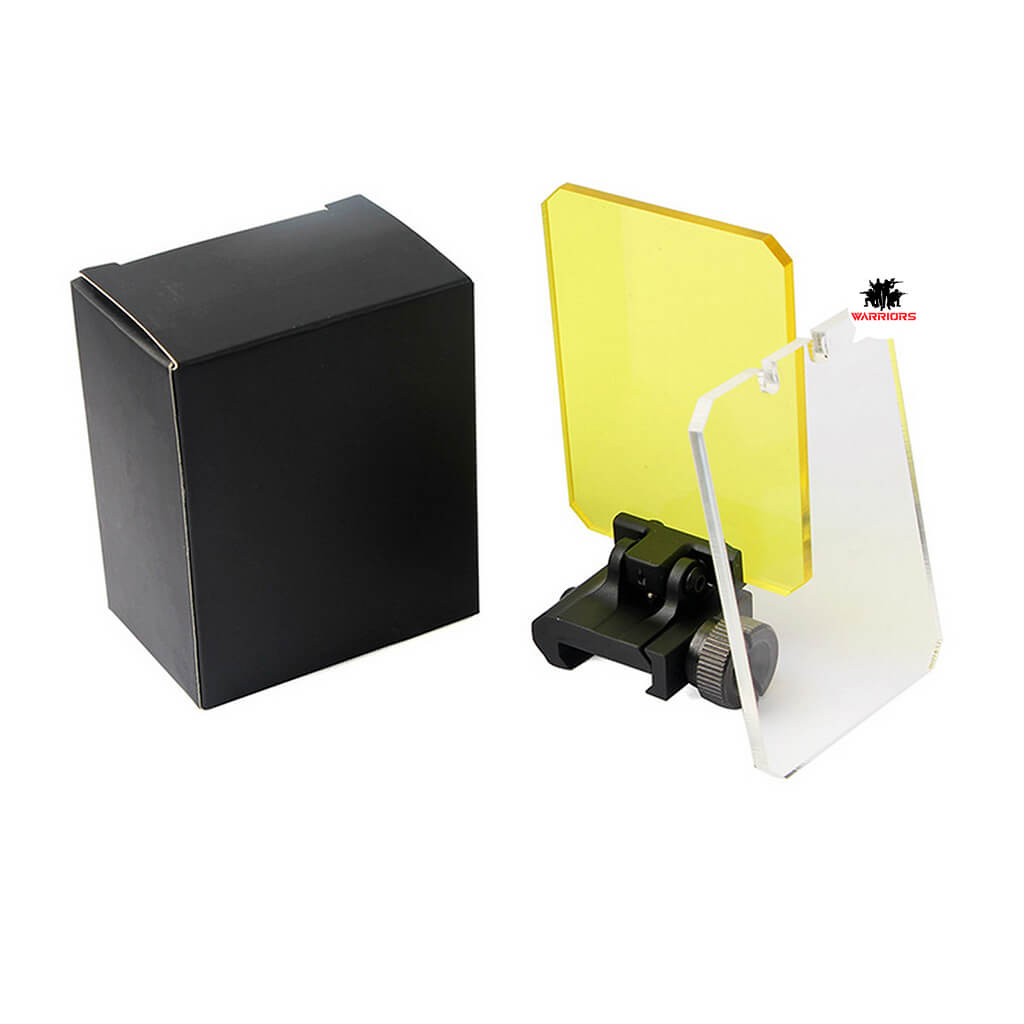 Protector para mira OS0185