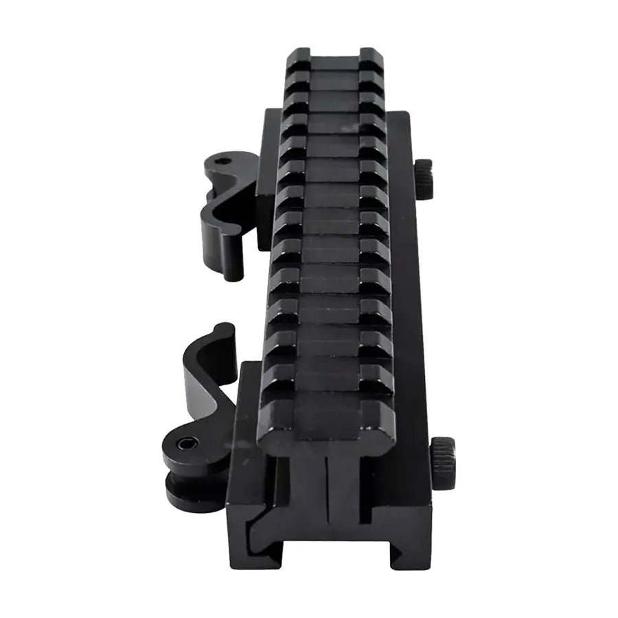 RIEL ALTURA 140MM GRADUABLE