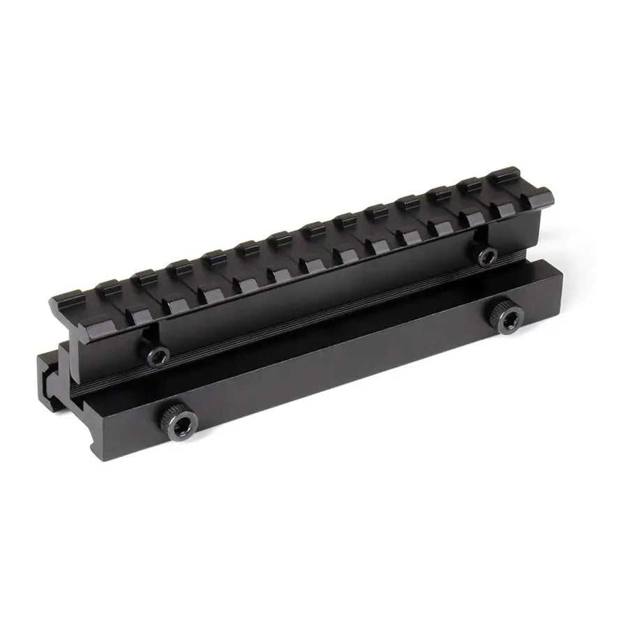 RIEL ALTURA 140MM GRADUABLE