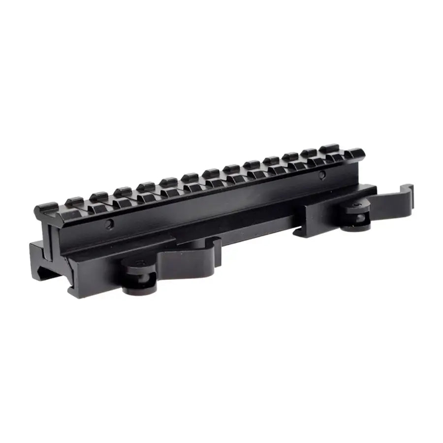 RIEL ALTURA 140MM GRADUABLE
