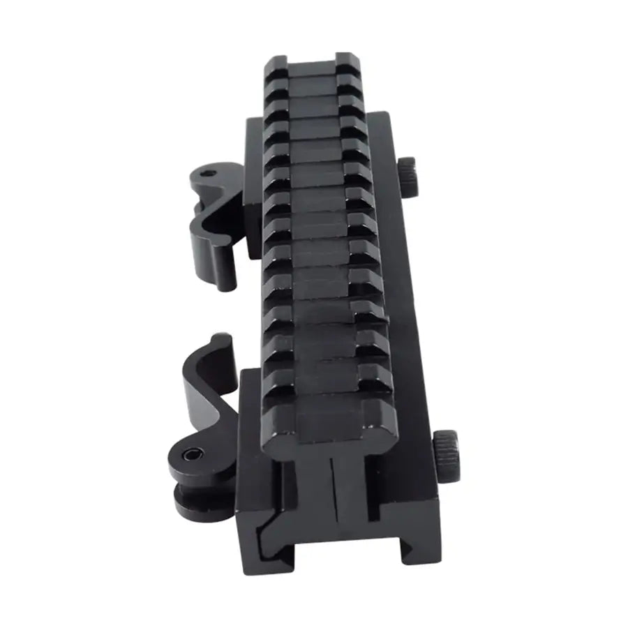RIEL ALTURA 140MM GRADUABLE