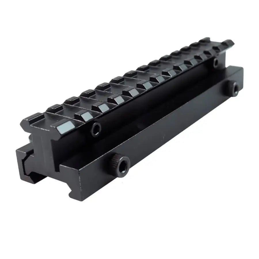 RIEL ALTURA 140MM GRADUABLE