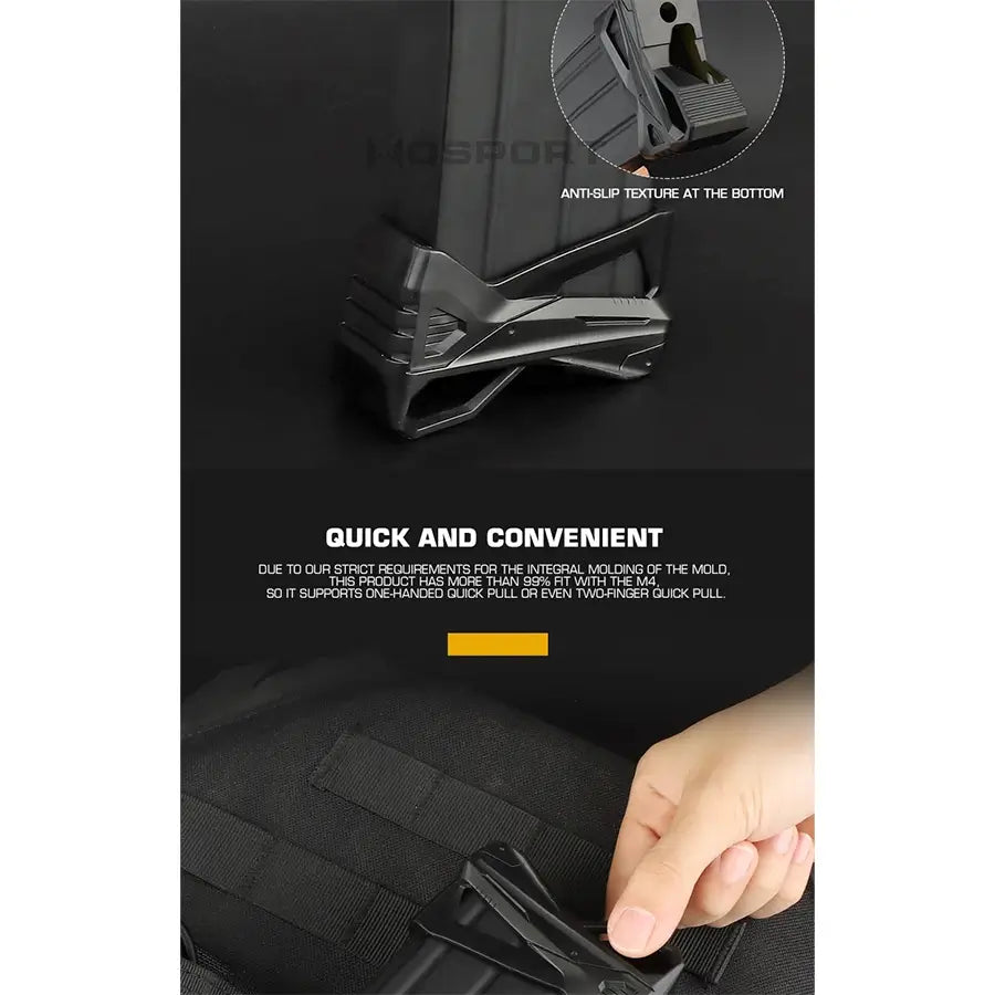 Soporte Proveedor AIRSOFT KIV-14A