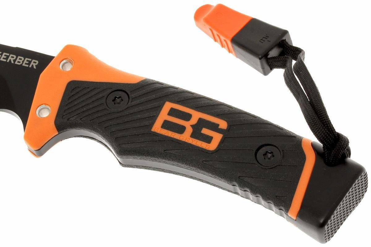 Cuchillo Gerber JF14