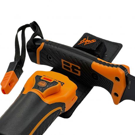 Cuchillo Gerber JF14