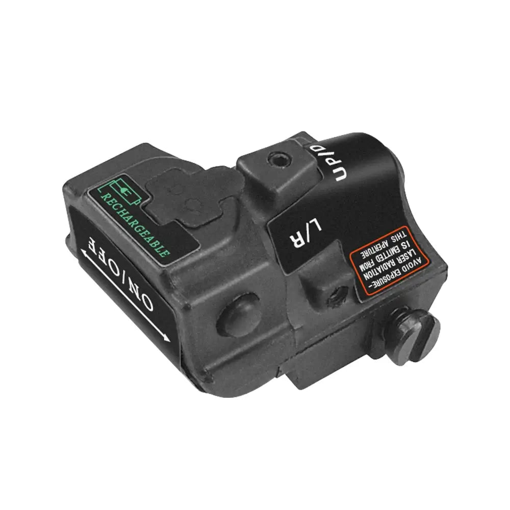 Laser Verde L3-G OS0183