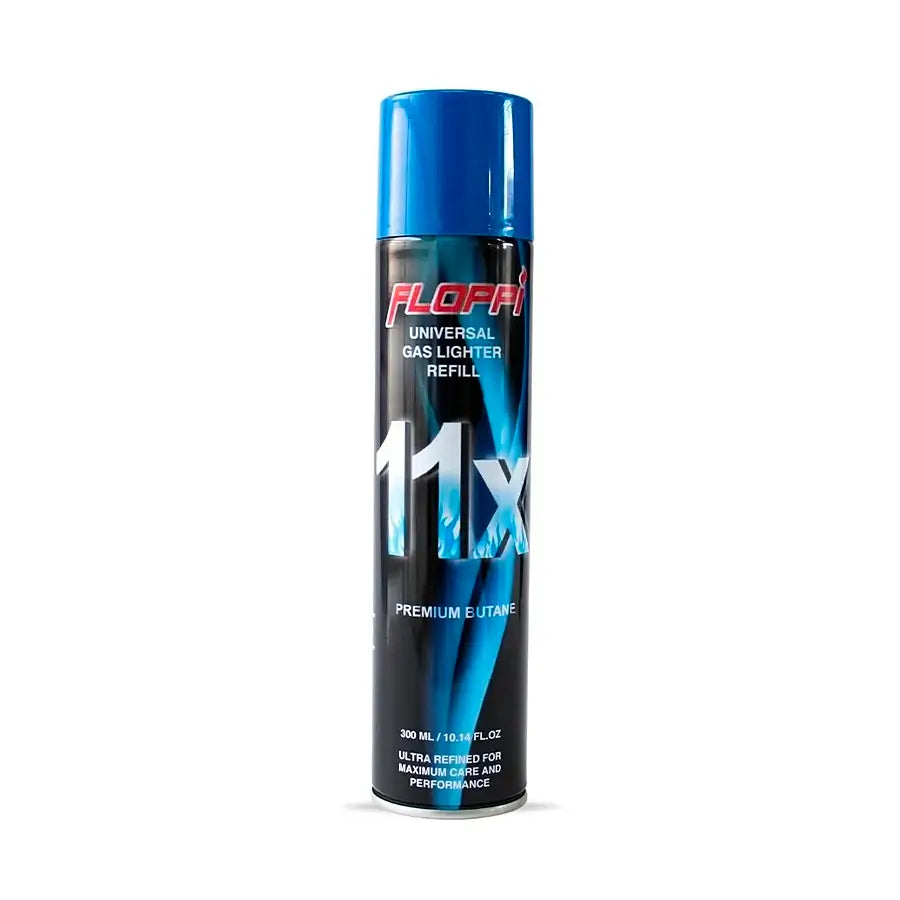 Gas Butano Floppi 11X