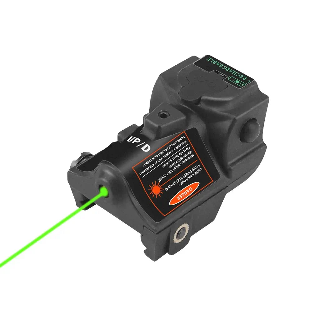 Laser Verde L3-G OS0183