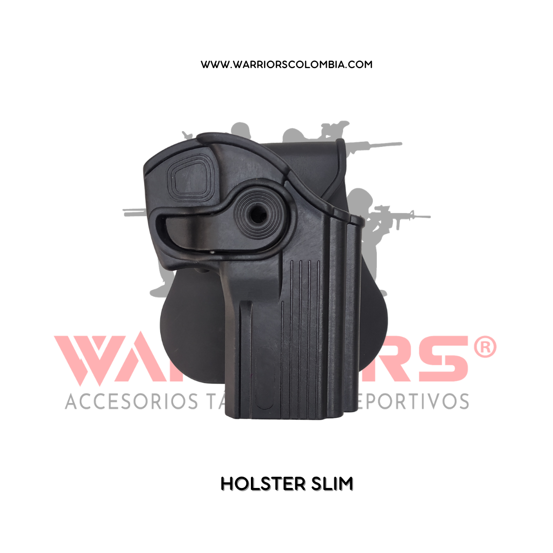 HOLSTER SLIM