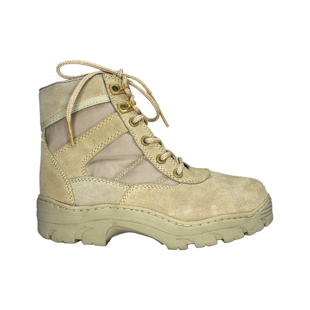 Botas tacticas caña corta new arrivals