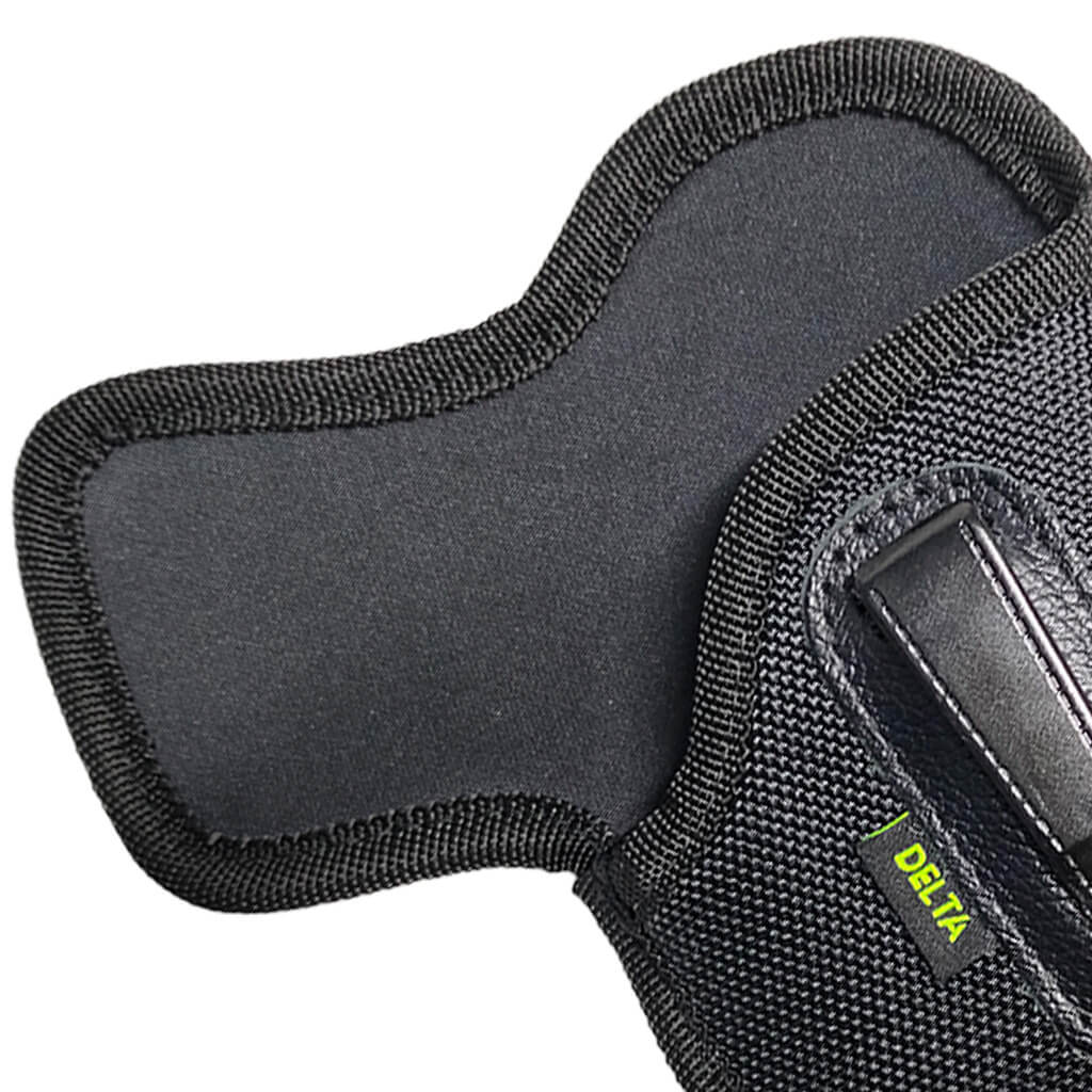 Chapuza Pistola Interna Grande