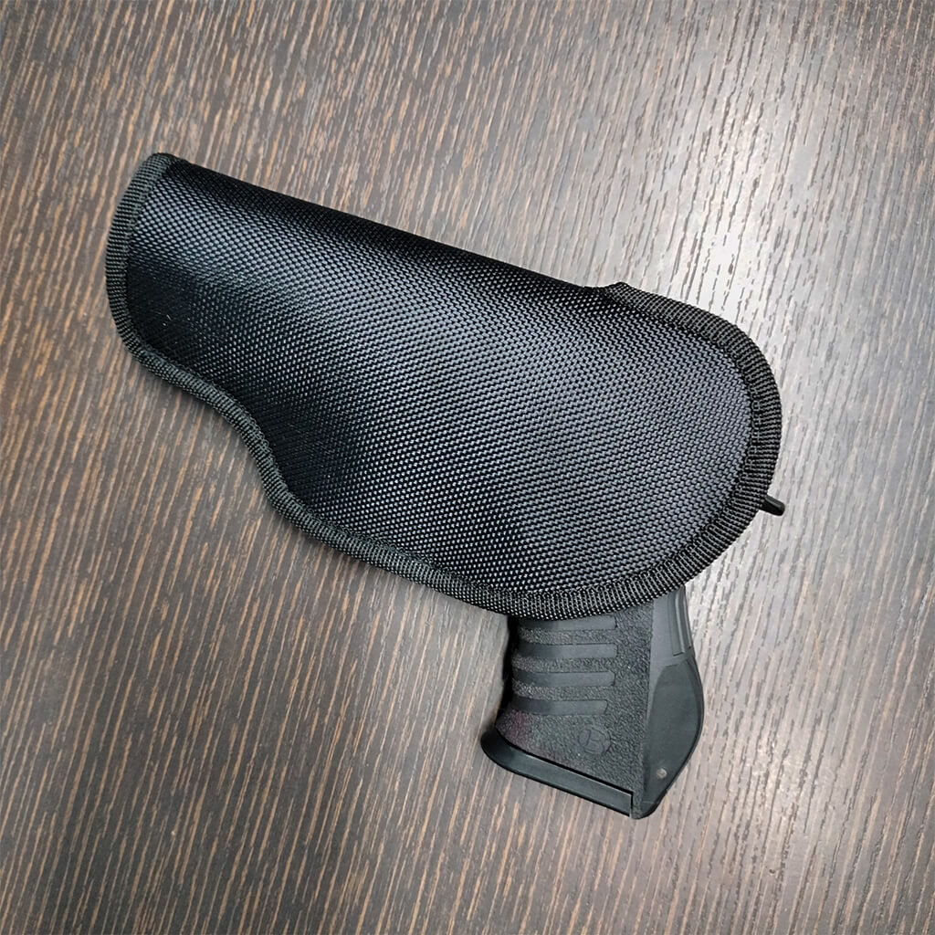 Chapuza Pistola Interna Mediana