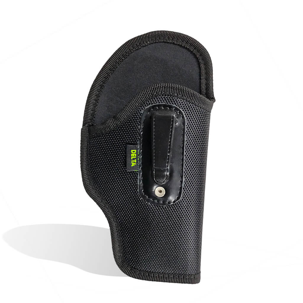 Chapuza Pistola Interna Mediana