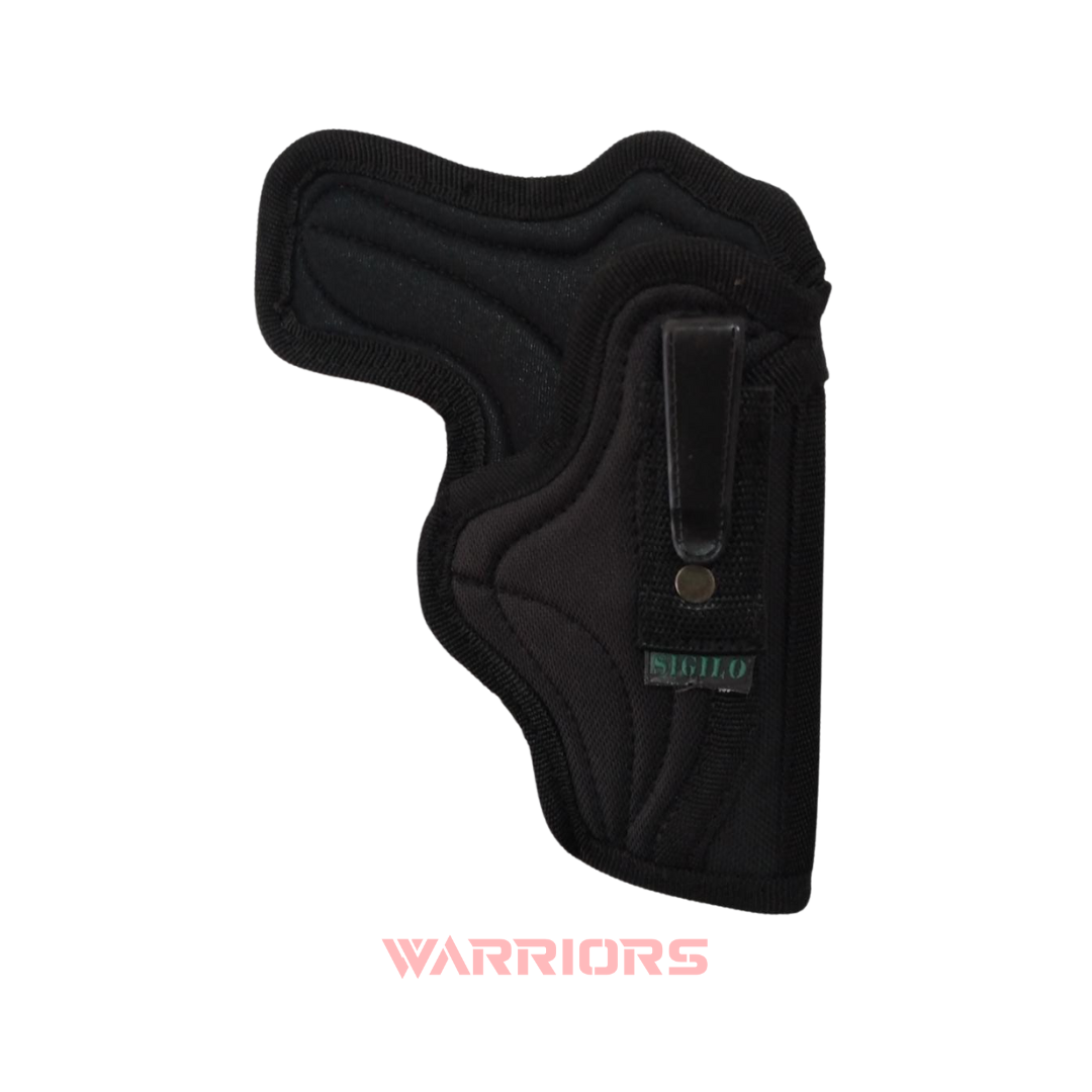 Chapuza Interna Estandar Oreja Sigilo