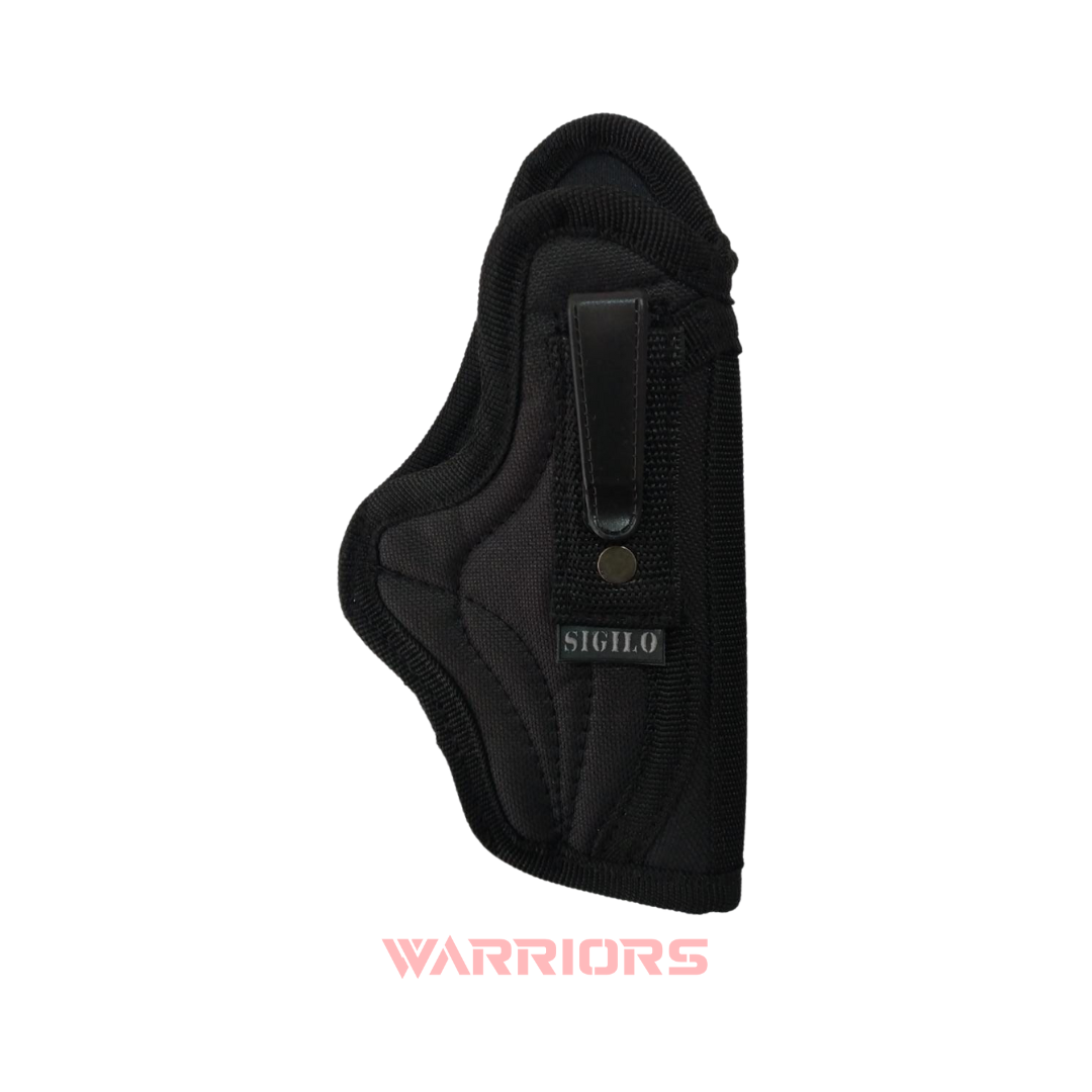 Chapuza Interna Estandar SG